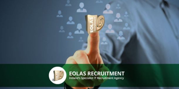 Eolas recruitment add an extra salesperson to their team?