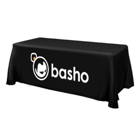 Basho | Table Cloth