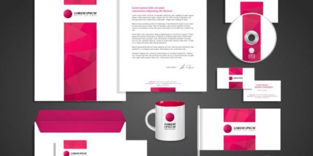 Do small businesses need to create a strong brand?